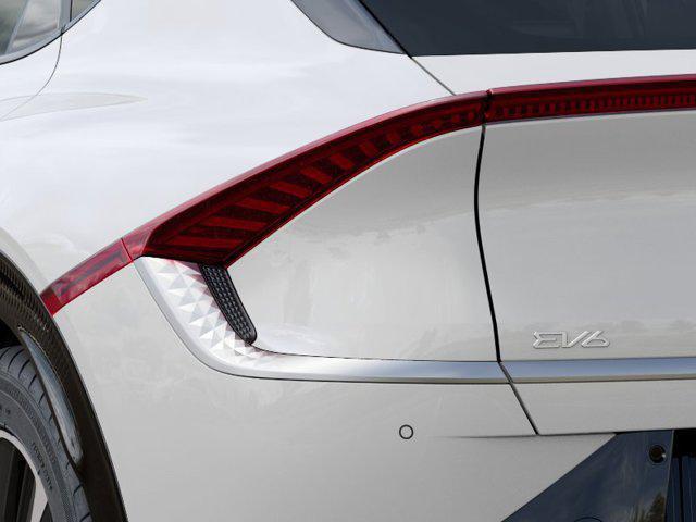 new 2024 Kia EV6 car, priced at $54,814