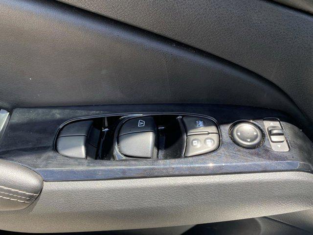 used 2023 Nissan Altima car, priced at $16,550