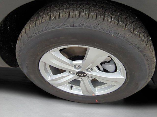 new 2025 Kia Sorento car, priced at $30,991