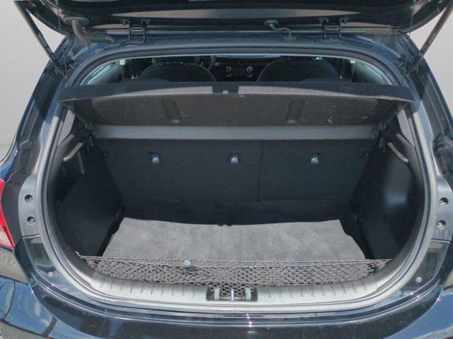 used 2023 Kia Rio car, priced at $15,495