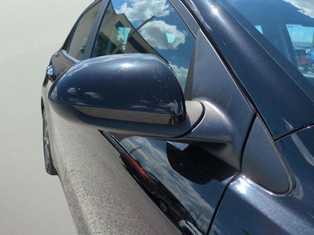 used 2023 Kia Rio car, priced at $15,495