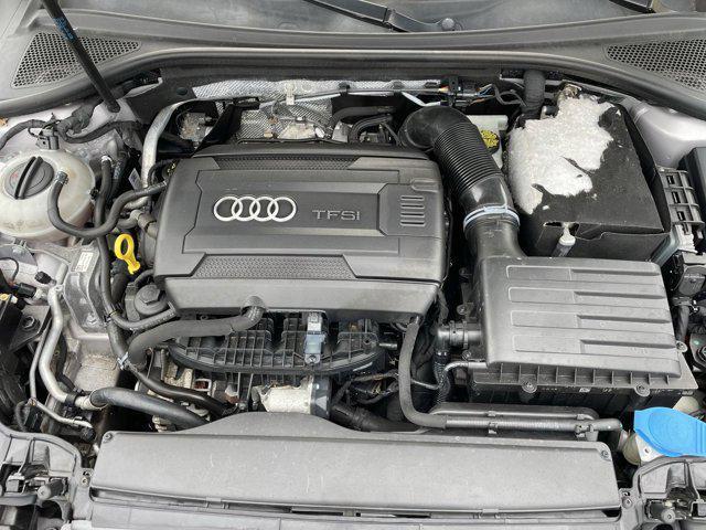 used 2015 Audi A3 car, priced at $13,499