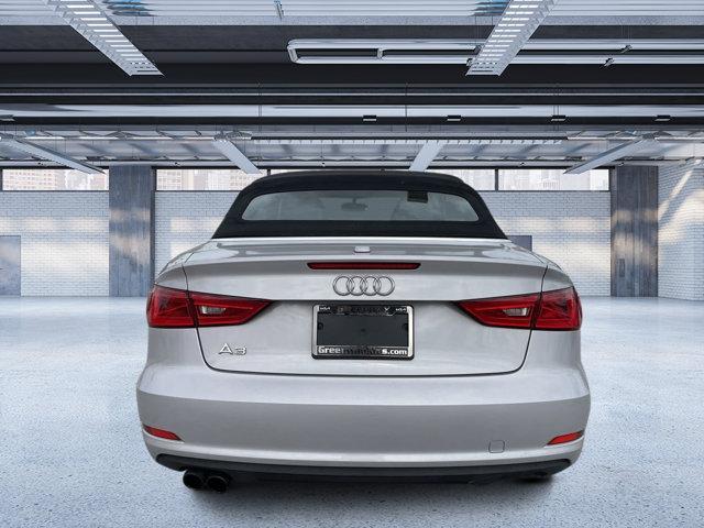 used 2015 Audi A3 car, priced at $13,499