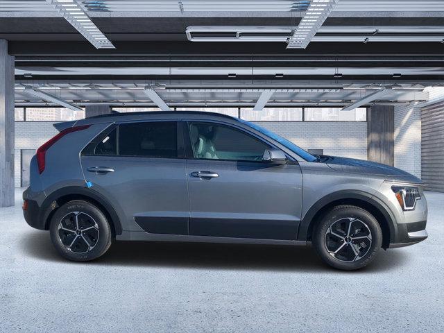 new 2025 Kia Niro car, priced at $31,507