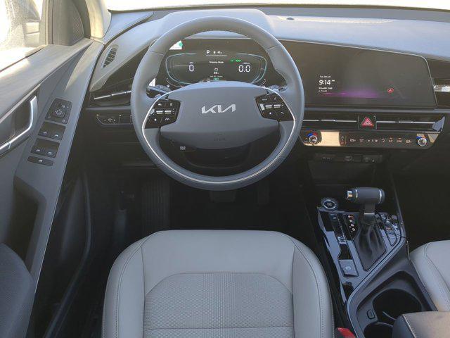 new 2025 Kia Niro car, priced at $31,507