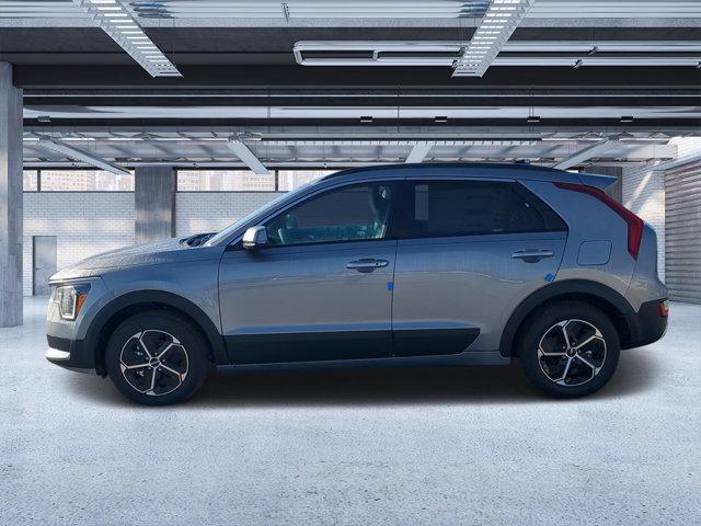 new 2025 Kia Niro car, priced at $31,507