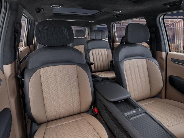 new 2026 Kia EV9 car, priced at $69,246