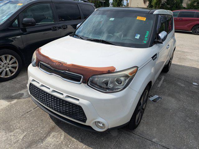 used 2014 Kia Soul car, priced at $10,850