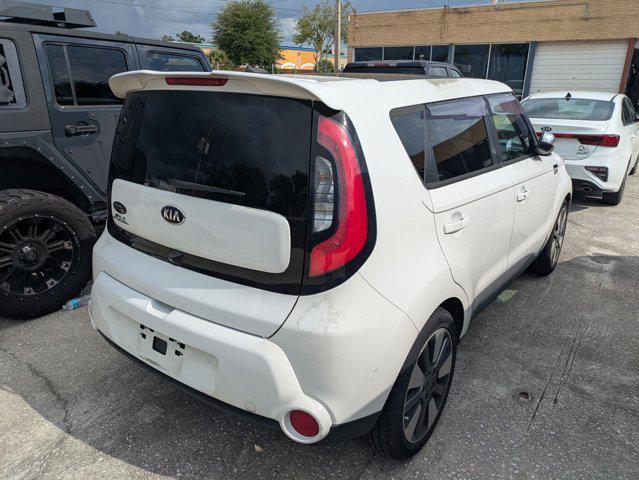 used 2014 Kia Soul car, priced at $10,850