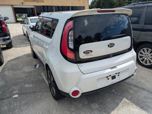 used 2014 Kia Soul car, priced at $10,850