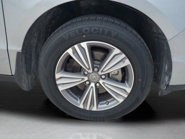 used 2020 Acura MDX car, priced at $22,500