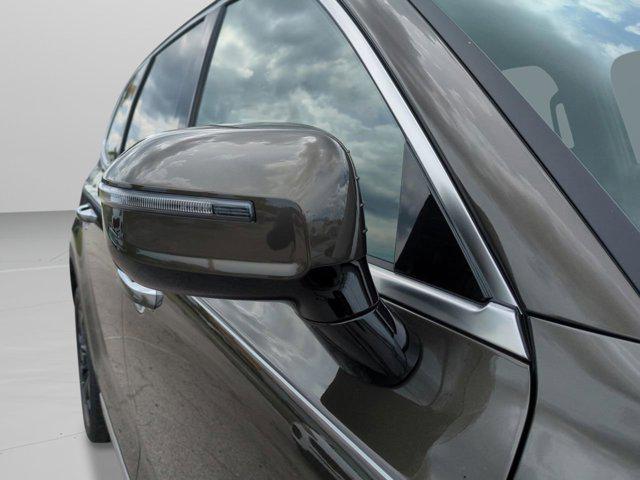 new 2025 Kia Telluride car, priced at $44,770