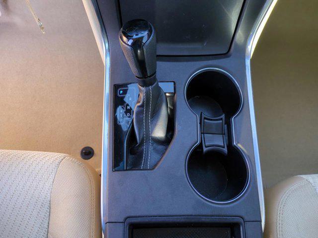 used 2016 Toyota Camry car, priced at $15,810