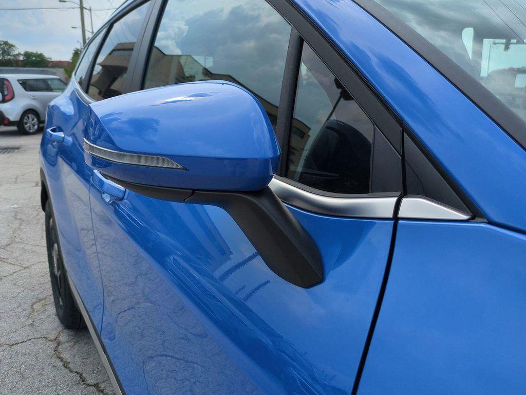 new 2026 Kia Sportage car, priced at $30,750