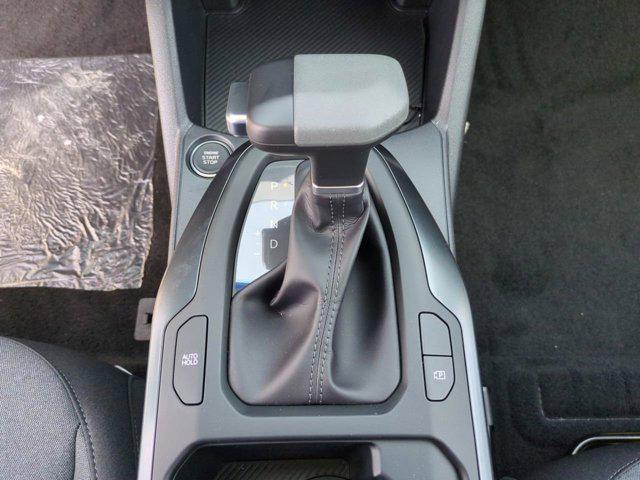 new 2025 Kia K4 car, priced at $22,726