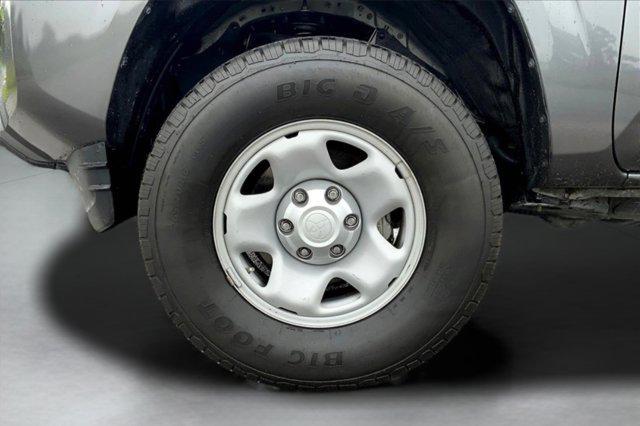 used 2022 Toyota Tacoma car, priced at $29,995