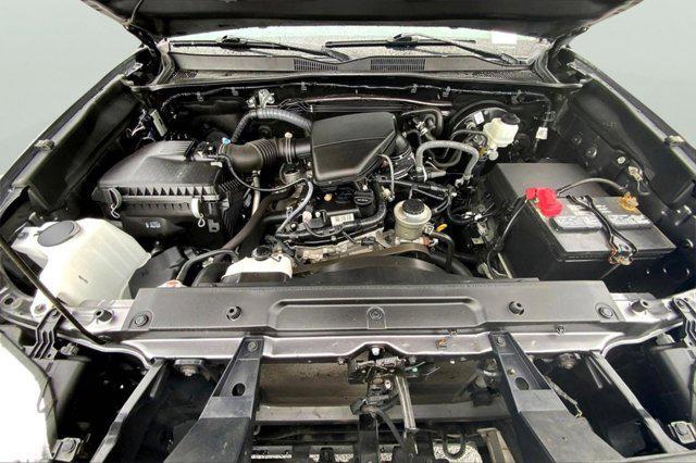 used 2022 Toyota Tacoma car, priced at $29,995