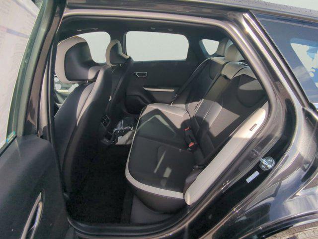 new 2025 Kia K4 car, priced at $30,177