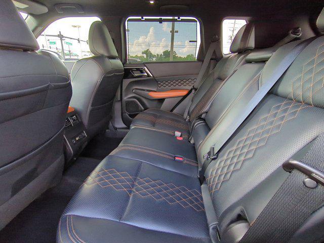 used 2022 Mitsubishi Outlander car, priced at $24,530