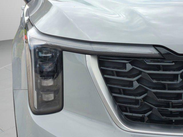 new 2026 Kia Sorento car, priced at $37,164