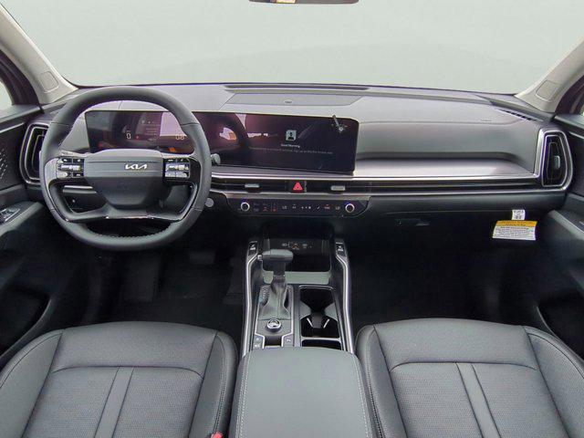new 2026 Kia Sorento car, priced at $37,164