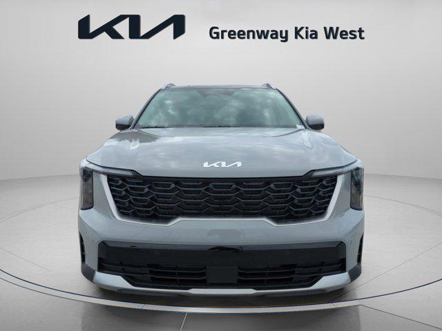 new 2026 Kia Sorento car, priced at $37,164