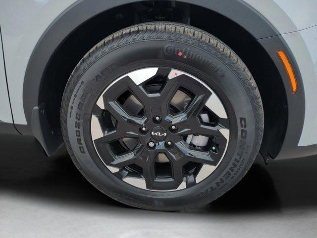 new 2026 Kia Sorento car, priced at $37,164
