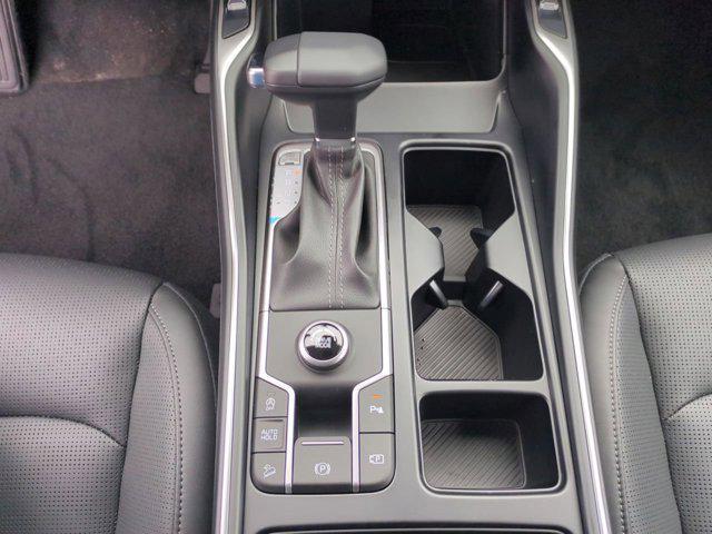 new 2026 Kia Sorento car, priced at $37,164