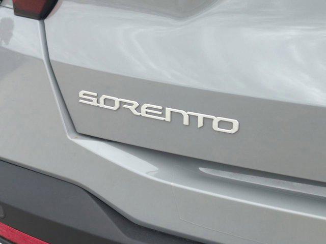 new 2026 Kia Sorento car, priced at $37,164