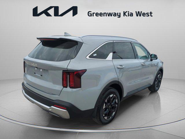 new 2026 Kia Sorento car, priced at $37,164