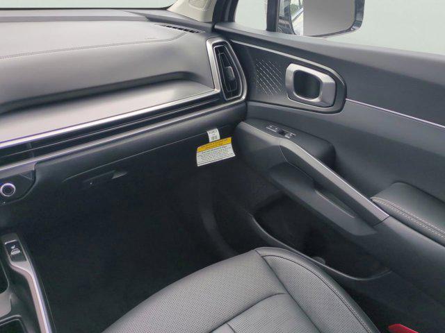 new 2026 Kia Sorento car, priced at $37,164
