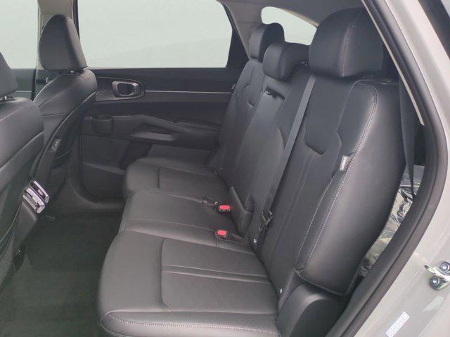 new 2026 Kia Sorento car, priced at $37,164
