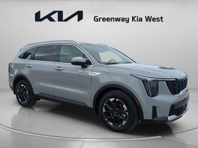 new 2026 Kia Sorento car, priced at $37,164