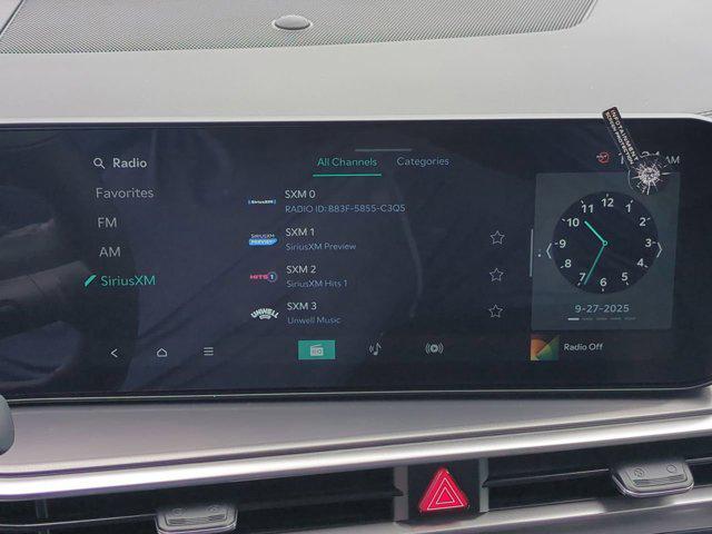 new 2026 Kia Sorento car, priced at $37,164