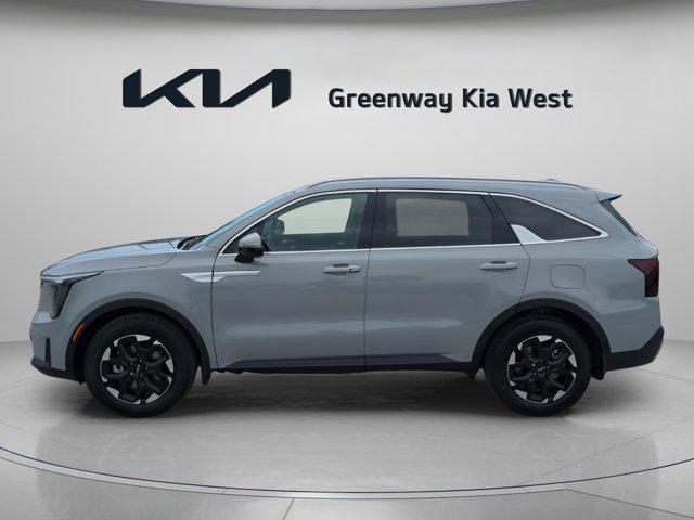 new 2026 Kia Sorento car, priced at $37,164