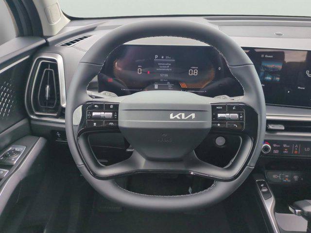 new 2026 Kia Sorento car, priced at $37,164