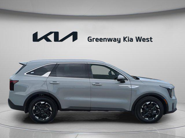 new 2026 Kia Sorento car, priced at $37,164