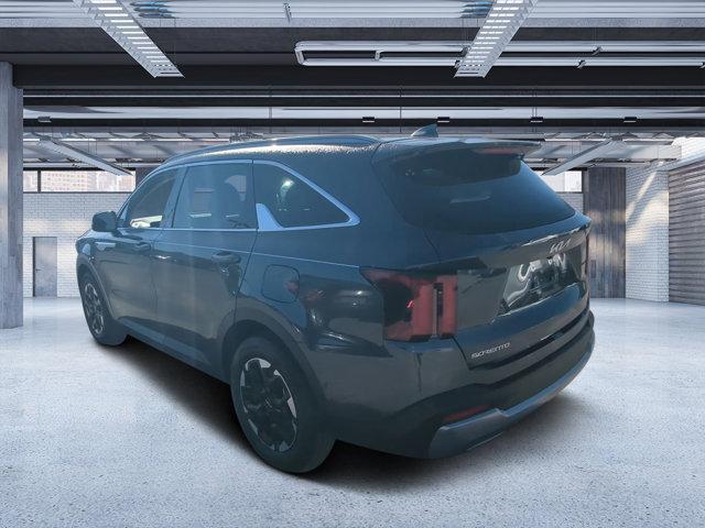 new 2024 Kia Sorento car, priced at $34,884