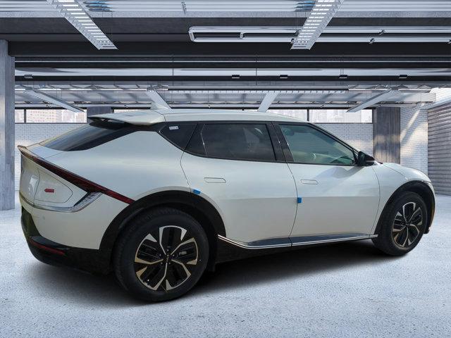 new 2024 Kia EV6 car, priced at $45,346