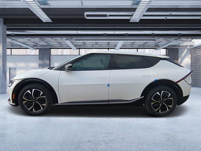 new 2024 Kia EV6 car, priced at $45,346