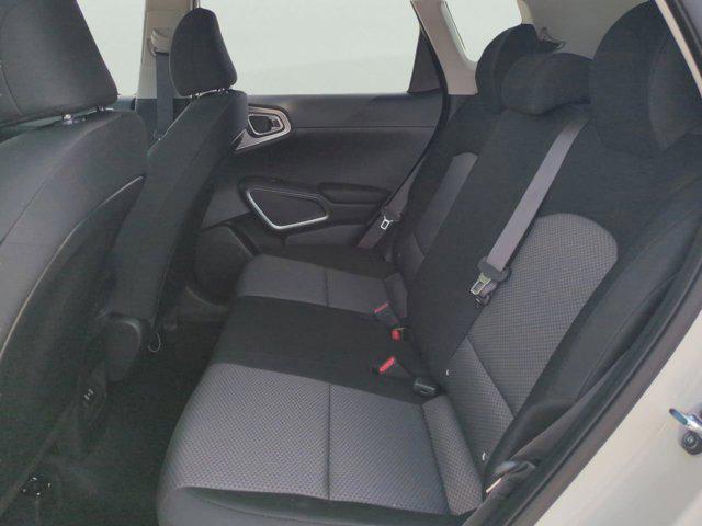 new 2025 Kia Soul car, priced at $22,088