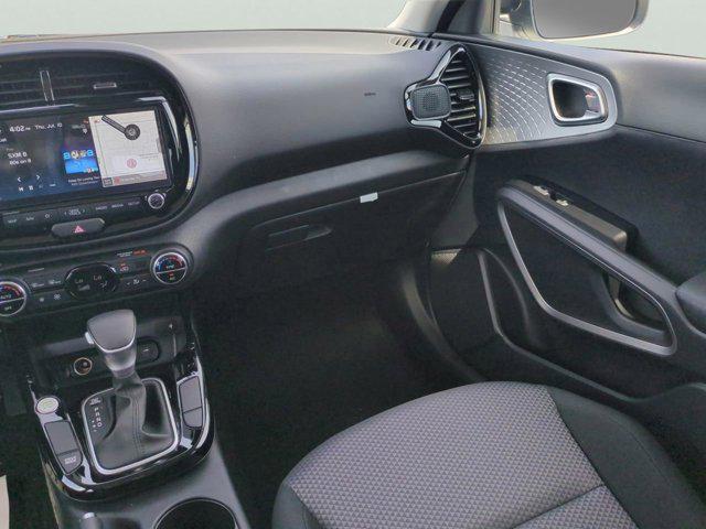 new 2025 Kia Soul car, priced at $22,088