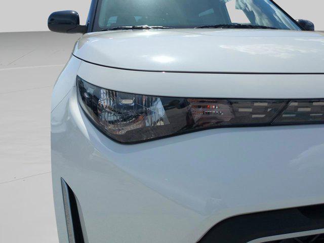 new 2025 Kia Soul car, priced at $22,088