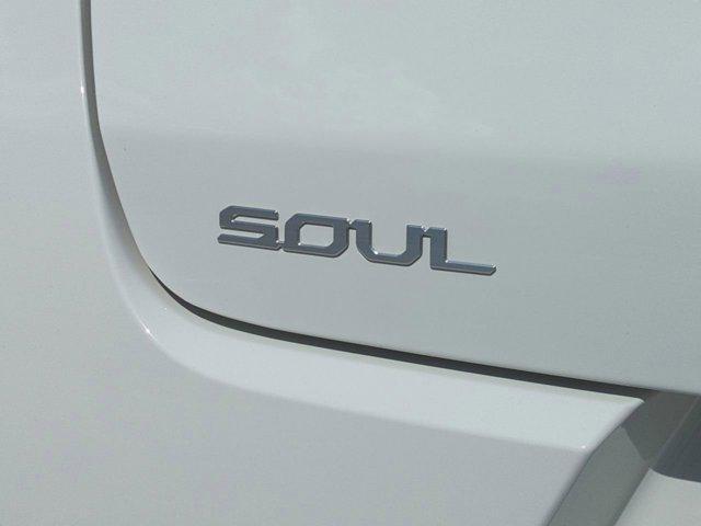new 2025 Kia Soul car, priced at $22,088