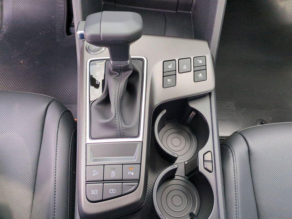 new 2026 Kia Sportage car, priced at $35,740