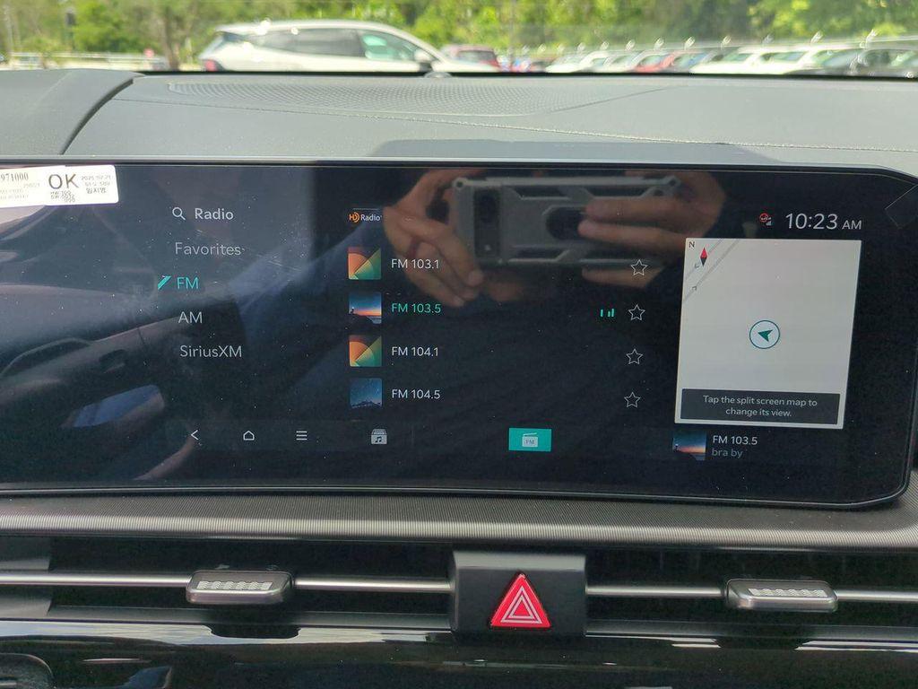 new 2026 Kia Sportage car, priced at $35,740