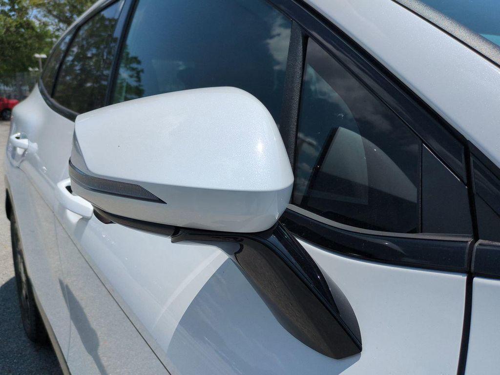 new 2026 Kia Sportage car, priced at $35,740