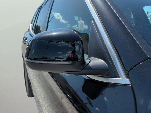 used 2022 BMW X3 car, priced at $29,553
