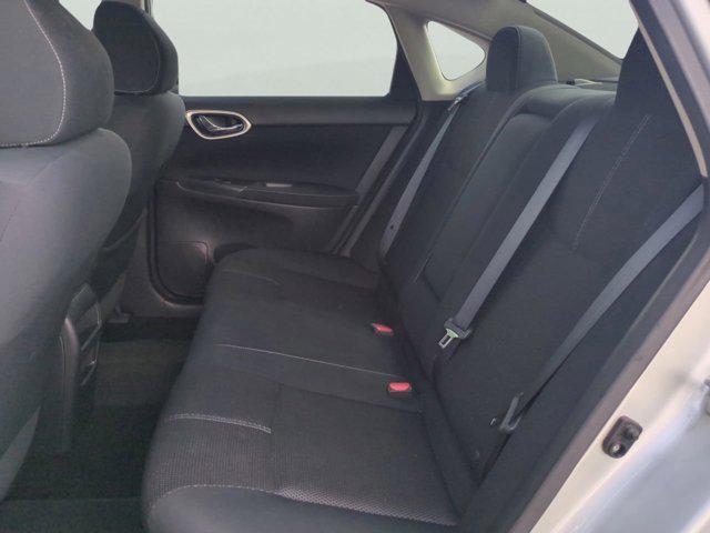 used 2015 Nissan Sentra car, priced at $6,764