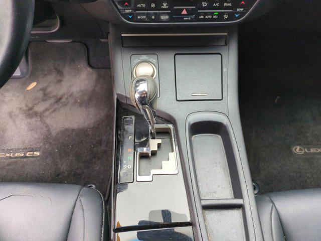 used 2014 Lexus ES 350 car, priced at $12,495